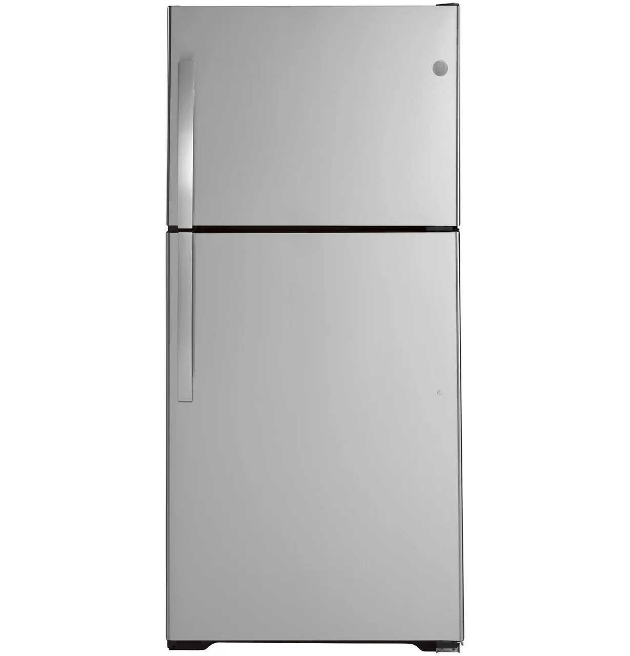 Top-Freezer Refrigerators