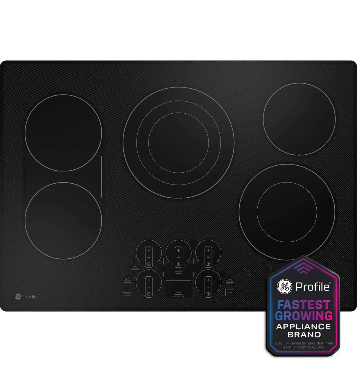 Electric Cooktops